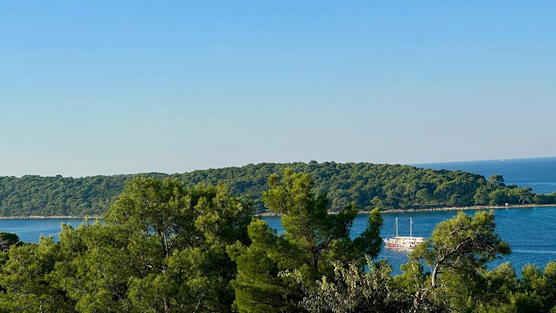 Luxury Mobile Home Oleander Mali Lošinj