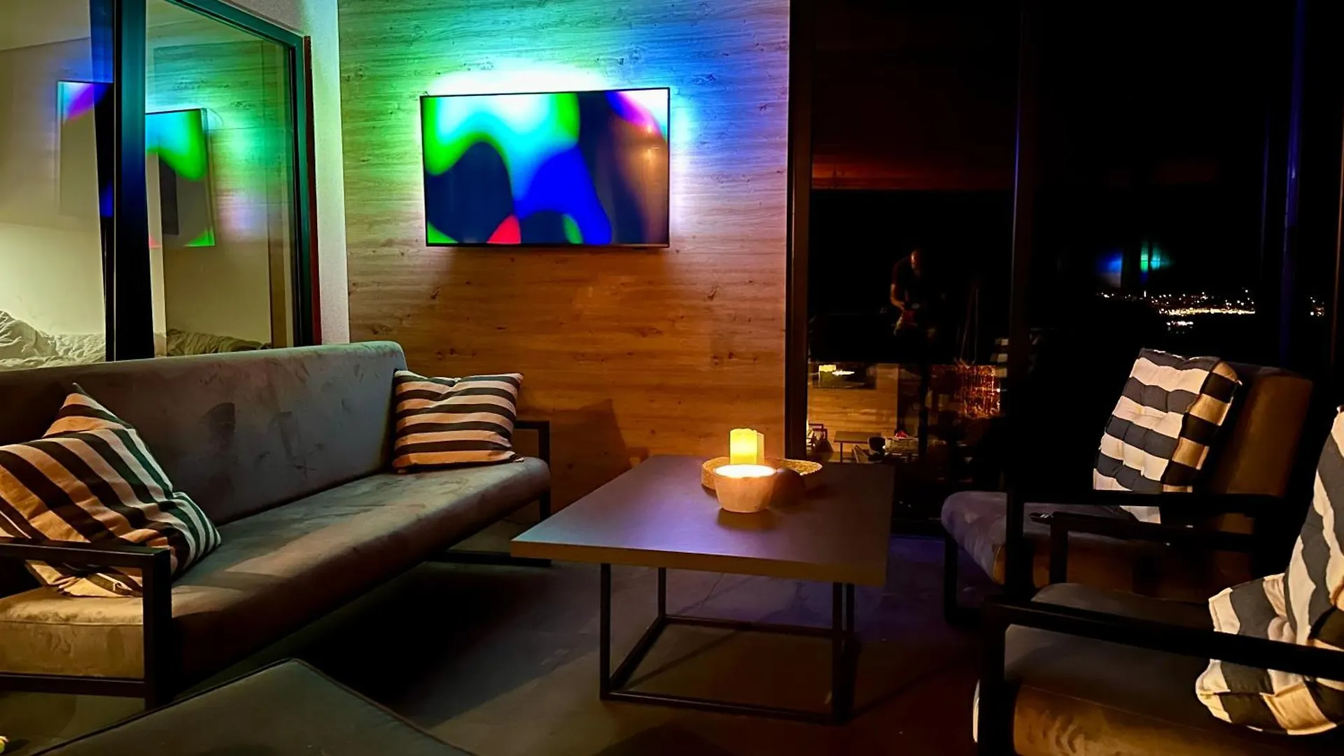 Luxury Mobile Home Oleander Mali Losinj Croatia