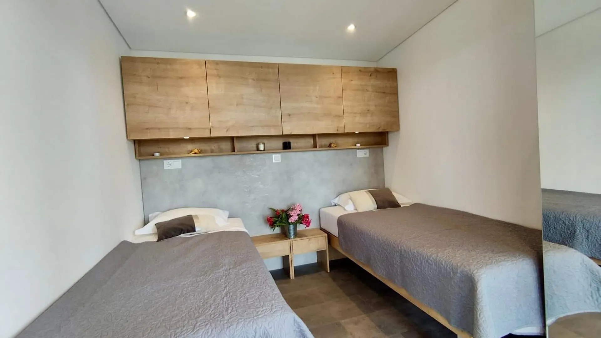 Luxury Mobile Home Oleander Mali Losinj
