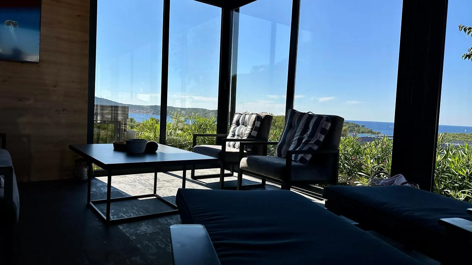 Luxury Mobile Home Oleander Mali Lošinj